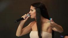 Suzana Gavazova  -  Pesna Makedonska - Videoclip.bg