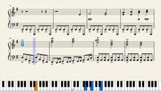 Thomas BErgersen - One million voices (Piano) - Videoclip.bg