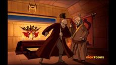 Аватар легенда за анг - Сезон 1 Епизод 4 - Бг Аудио - Videoclip.bg