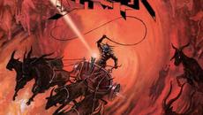 Iron Bitch - Videoclip.bg