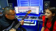 PACKARE & NATALIJA TOSKIC - SRCA DVA - 2021 (COVER) - Videoclip.bg