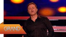 Sveta Allegro - Nije do mene - HH - (Tv Grand 19.01.2021.) - Videoclip.bg