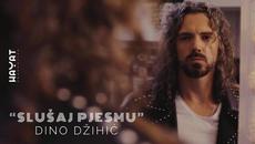 Dino Džihić – Slušaj pjesmu [Official Video 2021] - Videoclip.bg