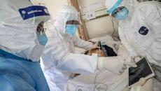 Лекарите са на първа линия навсякъде по света в битката с COVID-19 коронавирус !!! - Videoclip.bg