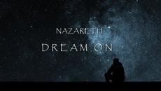 Nazareth - Dream On HD (lyrics) - Videoclip.bg