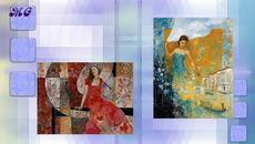 Цветове на любовта - Videoclip.bg