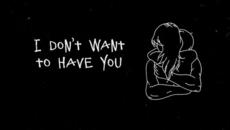 Anthony Lazaro - Don't Want to Hold You (Official Video) - Videoclip.bg