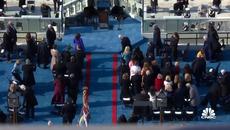 Watch Joe Biden get sworn in as the 46th president of the United States - Videoclip.bg