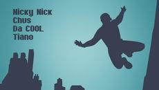 Nicky Nick, Chus, Da COOL & Tiano - H8 2 W8 (Hate to wait) - Videoclip.bg