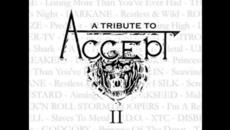 Accept - Tired of Me - Videoclip.bg