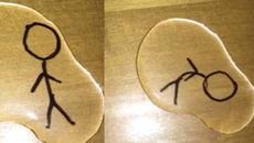 Magic Water Marker - Videoclip.bg