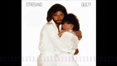 Barbra Streisand - Guilty (full Album)1980 - Videoclip.bg