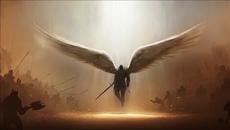 Архангел в Небето ♛ Two Steps From Hell ♪☼♪ Archangel Extended ♪☼♪ - Videoclip.bg