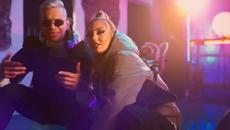 BALLAN - ТЕБ (ТЯ КАЗА ДА)  (Official 4K Video) - Videoclip.bg