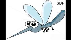 ТРИ КОМАРА ДНЕС СА БОЛНИ - Videoclip.bg