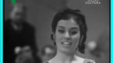 Маргарита Радинска - Първа среща (1970) - Videoclip.bg