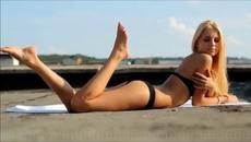 Billy Squier - Emotions In Motion (1982) - Videoclip.bg