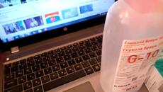 В днешната реалност ковид мерки...без добавена в нея - Videoclip.bg