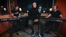 ✍️ Nenad Vasic - Jelen (Live) - Videoclip.bg