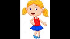 Малка Галя Непослушка - Videoclip.bg