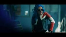 DIAMANTE - Ghost Myself (Official Video) - Videoclip.bg