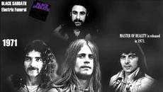 Еволюцията на Black Sabbath (1968 до 2017) - Videoclip.bg