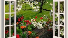 Времето остава слънчево и топло и утре 11 април 2021 г. - Videoclip.bg