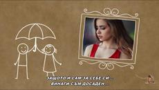 ✍️ Aca Lukas - 2021 - Dusa prokleta - Videoclip.bg