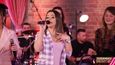 EMINA TUFO - OSTAVLJENA | 2021 | UZIVO | OTV VALENTINO - Videoclip.bg