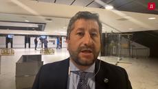 Христо Иванов: Ще видим кои са депутатите, които имат воля да не подкрепят мандат на ГЕРБ - Videoclip.bg