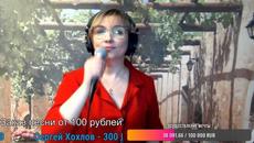 Галина Пахомова  -  Музыкальный ноктюрн - Videoclip.bg