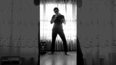 EMoraliyski - Queer/Garbage (Live Male Version) 2021 - Videoclip.bg