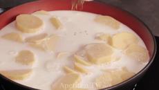 15 минути във фурната и вечерята е готова - Videoclip.bg