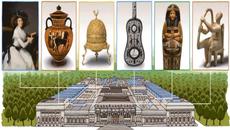 Метрополитен музей на изкуствата в Ню Йорк! Metropolitan Museum of Art - Google Doodle 151st Anniversary - Videoclip.bg