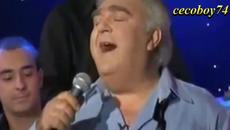 Πασχάλης Τερζής - Δεν θέλω τέτοιους φίλους - не искам такива приятели - Videoclip.bg