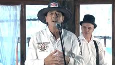 ✍️ NERVOZNI POŠTAR  - Ja živim sam  / bg sub / - Videoclip.bg