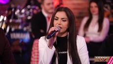 NADICA ADEMOV - SAVRSENA LAZ | 2021 | UZIVO | OTV VALENTINO - Videoclip.bg