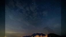 Moonrise and moonset - Videoclip.bg