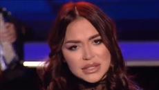 Aleksandra Mladenovic - Kamo srece da se manje volimo (TV Grand 14.04.2021.) - Videoclip.bg