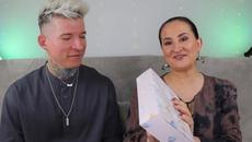 КУТИЯ C КРИСТАЛНО ЛИЦЕ НА СПЕКТЪР!!!SPECTRUM CRYSTAL FACE MYSTERY BOX REVIEW - Videoclip.bg