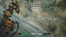 Шестото изчезване !!!Ayreon - The Sixth Extinction - Videoclip.bg