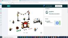 Продавам Лего Комплекти и Фигури - Videoclip.bg