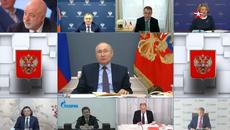 Путин се реимунизира днес за COVID-19!!! Путин сделал вторую прививку от коронавируса - Videoclip.bg