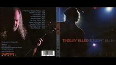 Tinsley Ellis - Midnight Blue (2014) full album - Videoclip.bg