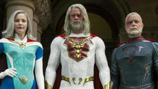 НАСЛЕДСТВО НА ЮПИТЕР !!! JUPITER'S LEGACY Trailer (2021) - Videoclip.bg