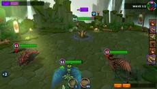 INCIDENT - DRAGON RIDER DISCIPLINE Full Gameplay - NEW GAUNTLET EVENT - Dragons - Rise of Berk - Videoclip.bg