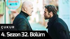 Çukur 4.Sezon 32.Bölüm - Videoclip.bg