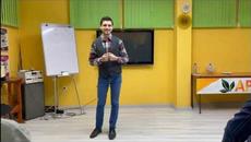 БОРИСЛАВ БОРИСОВ - ЗАЙДИ, ЗАЙДИ (АКАПЕЛА) - APL GO ПЛОВДИВ - Videoclip.bg