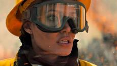 ТЕЗИ КОИТО МЕ ИСКАТ МЪРТЪВ !!! THOSE WHO WISH ME DEAD Trailer (2021) - Videoclip.bg