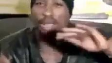 2pac - President Talking About Me - Videoclip.bg